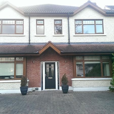 Avoca Lodge Dublin Exterior foto