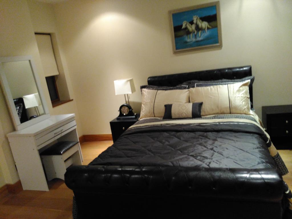 Avoca Lodge Dublin Quarto foto