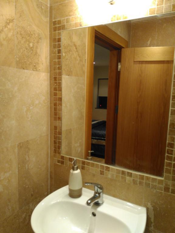 Avoca Lodge Dublin Quarto foto
