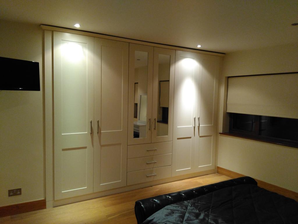 Avoca Lodge Dublin Quarto foto