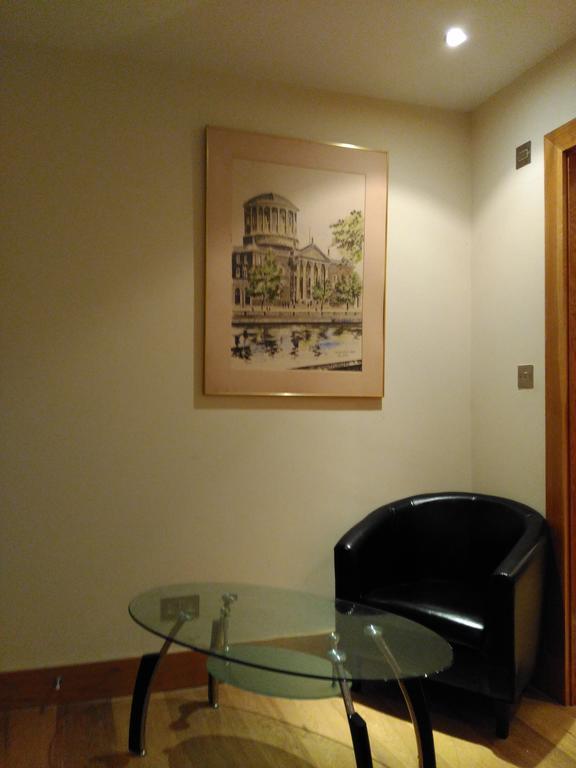 Avoca Lodge Dublin Quarto foto